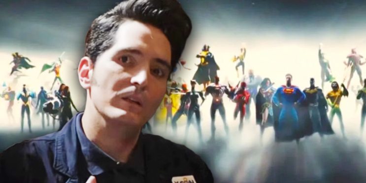 David Dastmalchian Reveals Who He Wants To Play In James Gunn’s DCU