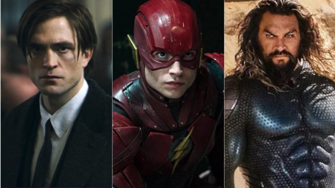 DC’s 2023 Movies All Still Have Major Problems