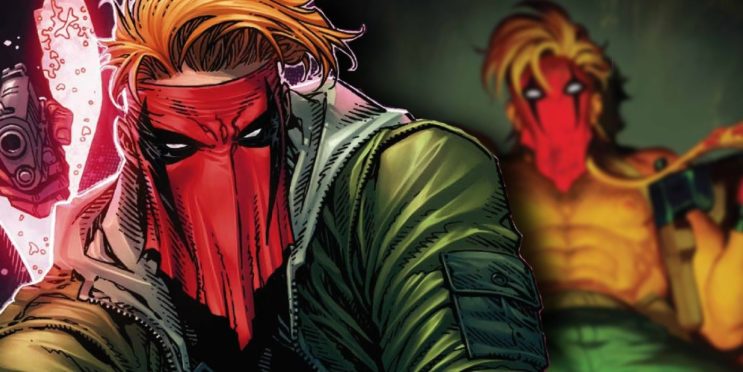 DC’s Heroic Assassin Grifter Has Never Looked More Alluring In New Cover Art