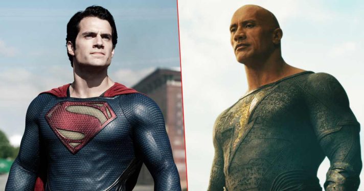 DCU Returns Make Henry Cavill’s Superman Exit Even More Confusing