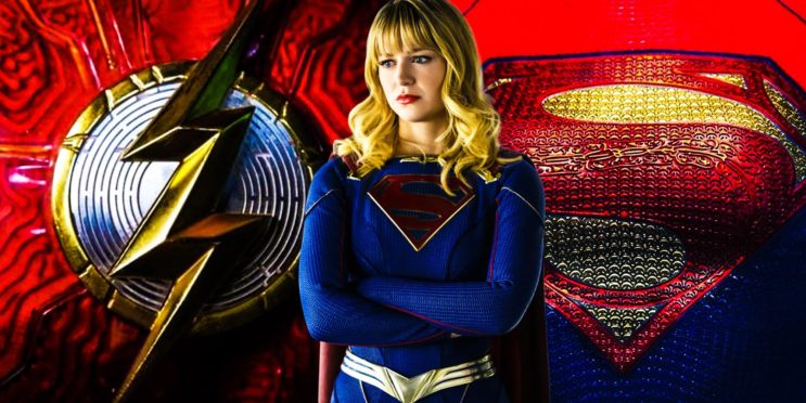 DCU Theory: Flash Movie’s Supergirl ISN’T Kara Danvers