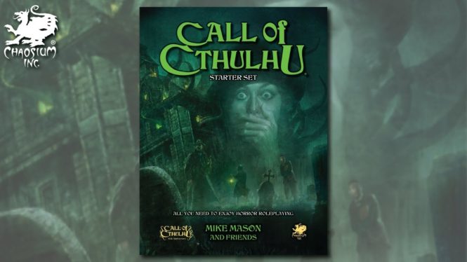 D&D Can’t Compete With Call Of Cthulhu In Japan