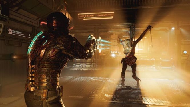 ‘Dead Space’ highlights the biggest problem with AAA games