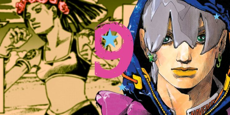 Did JoJo’s Bizarre Adventure Just Debut its First Trans Character?
