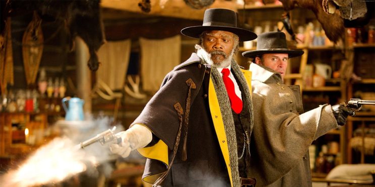 Did Mannix & Warren Survive In The Hateful Eight?