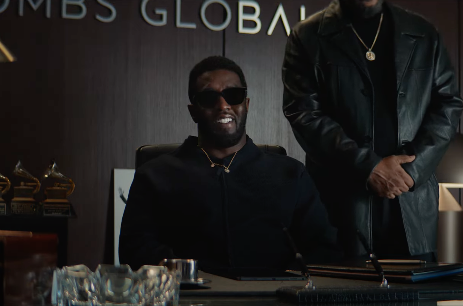 Diddy Enlists Montell Jordan, Kelis & More to Remake Their Biggest Hits for Uber One Super Bowl Commercial