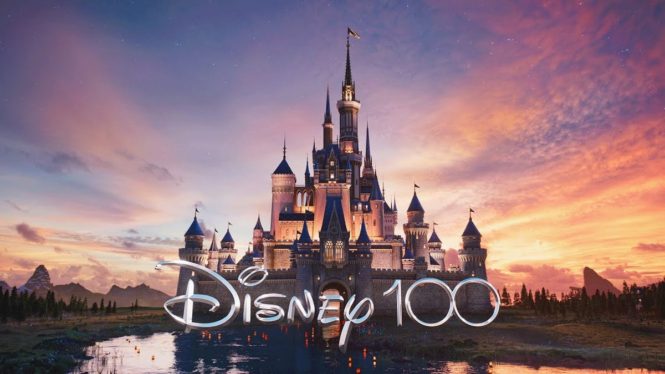 Disney Celebrates 100 Years and 7000 Layoffs with a Super Bowl Victory Lap