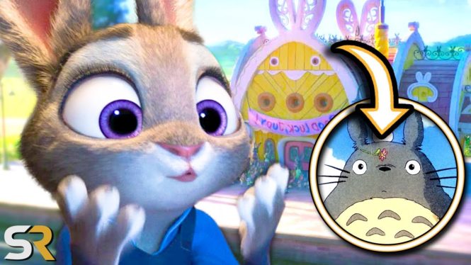 Disney Star Suggests Perfect Zootopia 2 Title After Sequel Announcement