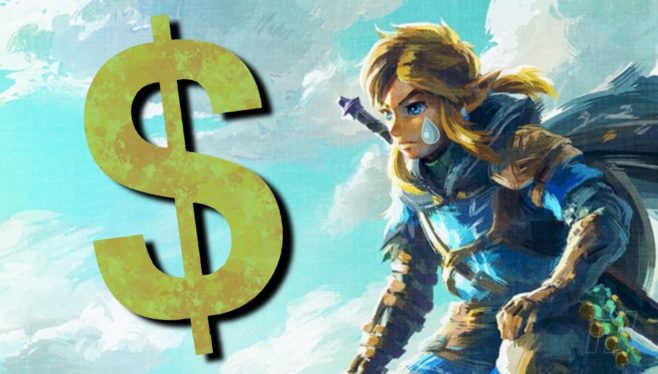 Don’t expect Zelda’s $70 price to become the new Switch standard, says Nintendo