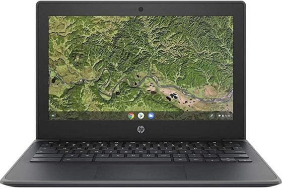 Don’t miss your chance to get this HP Chromebook for $160