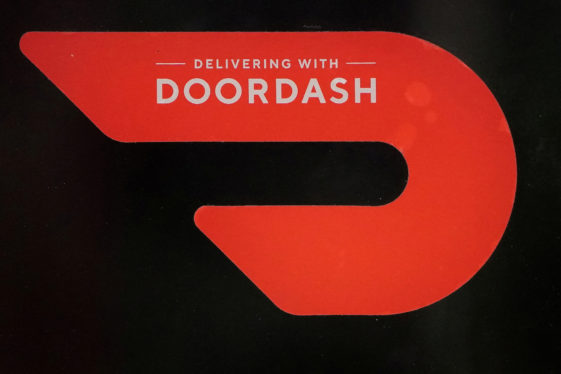 DoorDash stock pops after revenue beat, rosy guidance