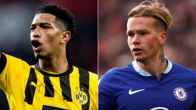 Dortmund vs Chelsea live stream: Watch the game for FREE