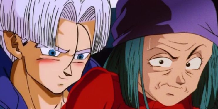 Dragon Ball Super Isn’t Doing Enough to Deny its Grossest Romance