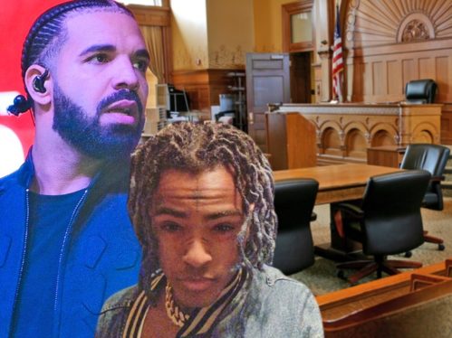 Drake Can Avoid Deposition in XXXTentacion Murder Case, Judge Rules