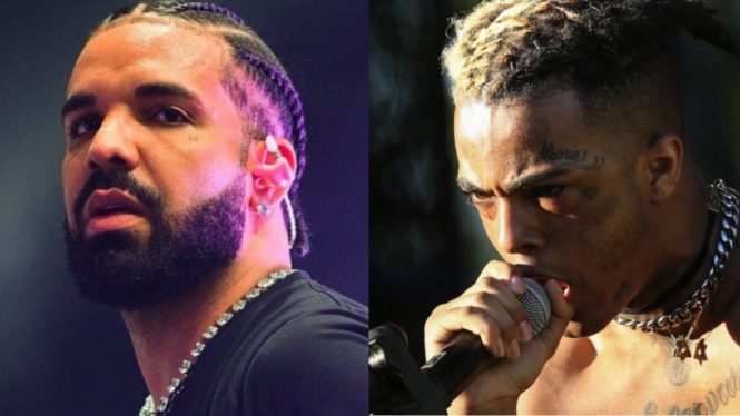 Drake Ordered to Appear for Deposition in XXXTentacion Murder Trial