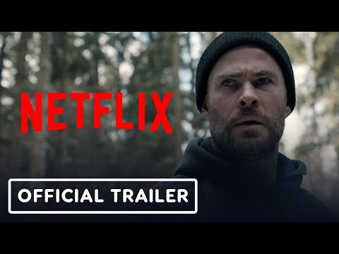 Netflix – 2023 Films Preview Trailer