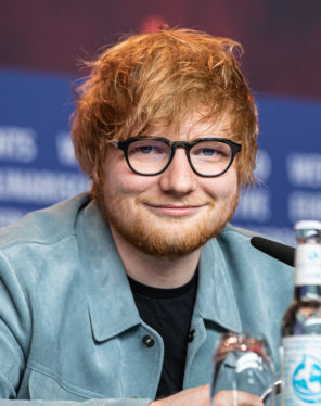 Ed Sheeran Played an Impromptu Gig at Hobbiton In New Zealand