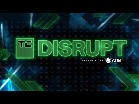 TC Disrupt 2022 San Francisco – Day 3