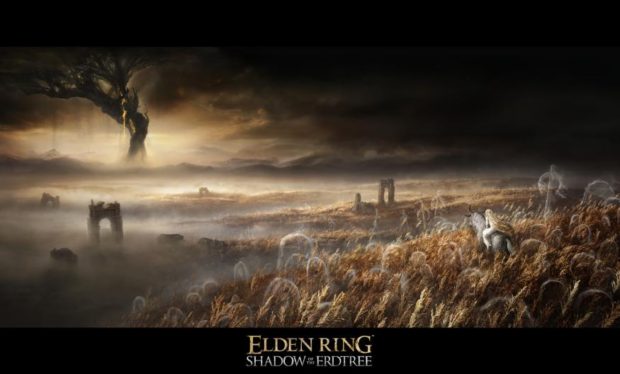 Elden Ring’s first DLC, Shadow of the Erdtree, is in development