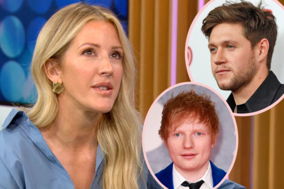 Ellie Goulding Says Rumors She Cheated on Ed Sheeran With Niall Horan ‘Caused Me a Lot of Trauma’