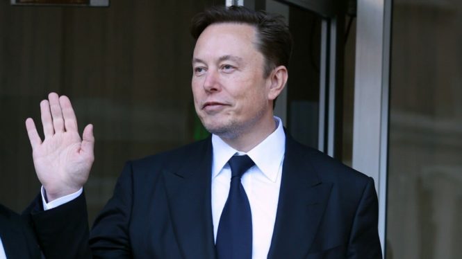 Elon Musk to unveil ‘fully sustainable energy future for Earth’ at Tesla Investor Day