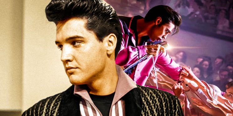 Elvis True Story: How Accurate It Is & What The Movie Changes