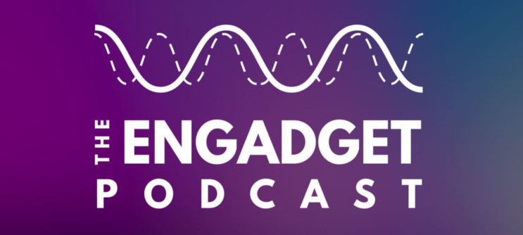 Engadget Podcast: Microsoft and Google’s budding AI rivalry