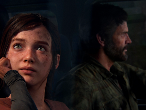 Enjoying The Last of Us on HBO? Save $20 on the game for PS5