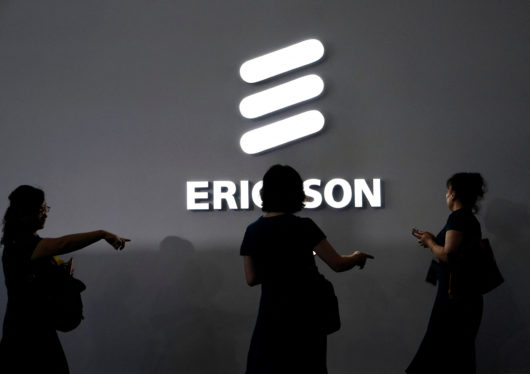 Ericsson to lay off 8,500 workers as part of cost-cutting plan