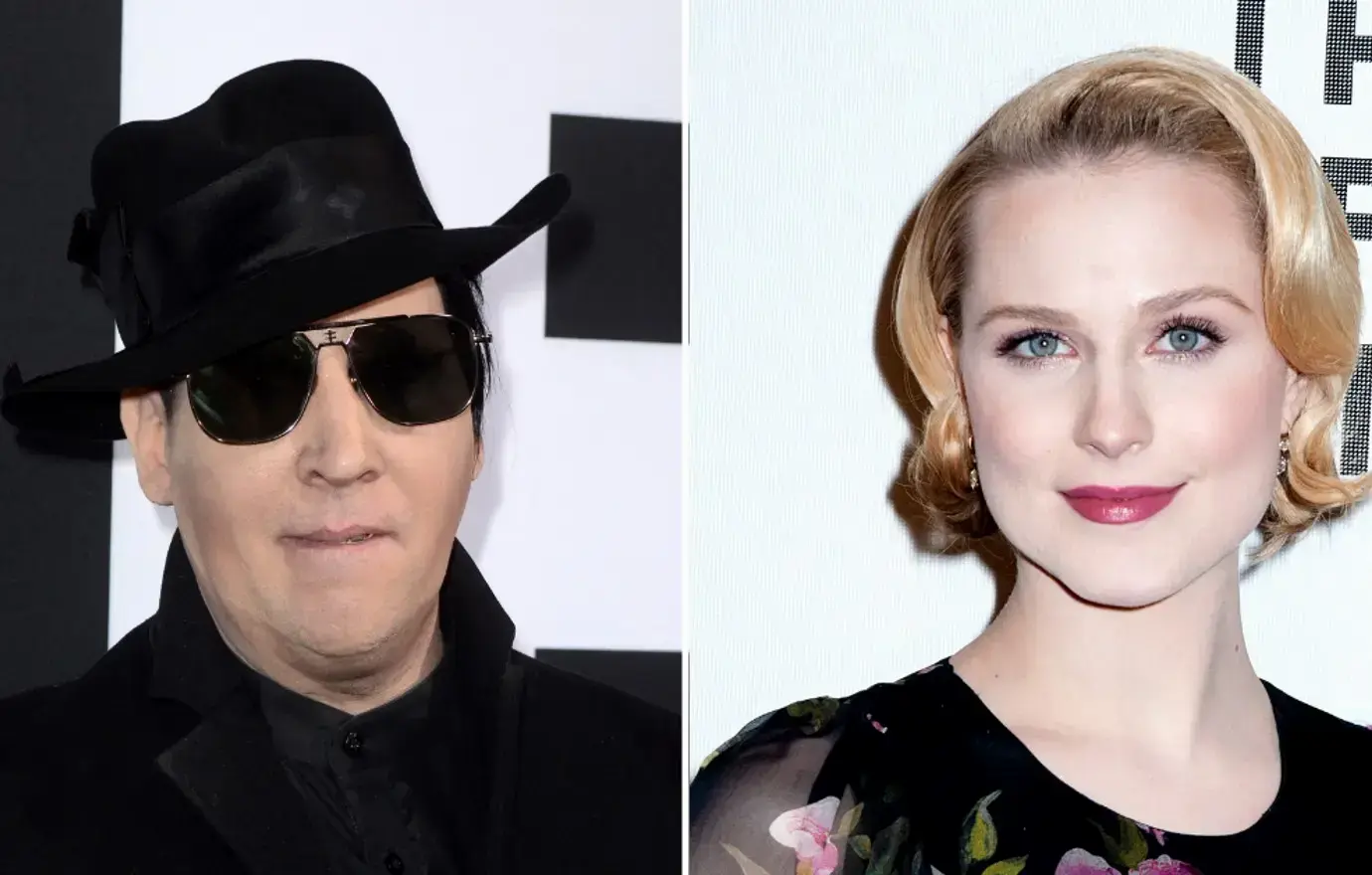 Evan Rachel Wood Fires Back, Says She Never Pressured Marilyn Manson’s Abuse Accuser