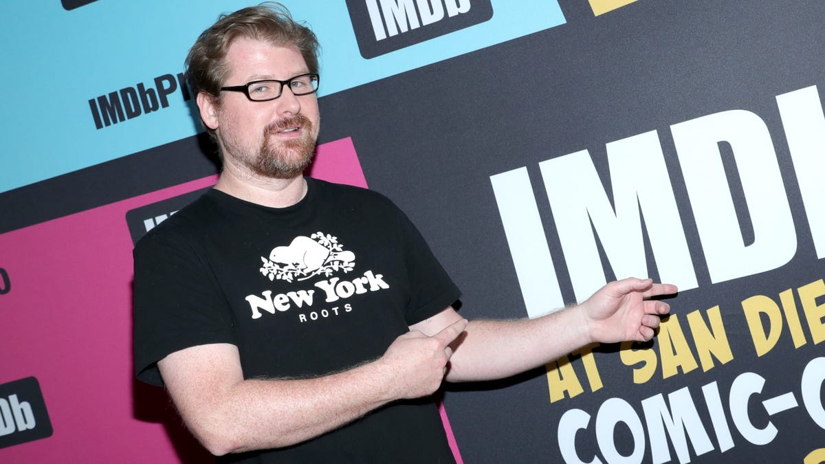 Even at His Best, Rick and Morty’s Justin Roiland Apparently Wasn’t Much Fun to Work With