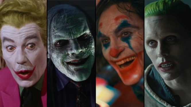 Every Actor Who’s Played The Joker In Live-Action