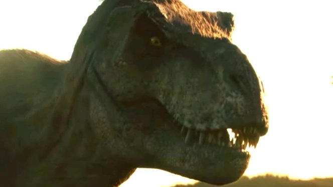 Every Dinosaur In Jurassic World: Dominion Explained