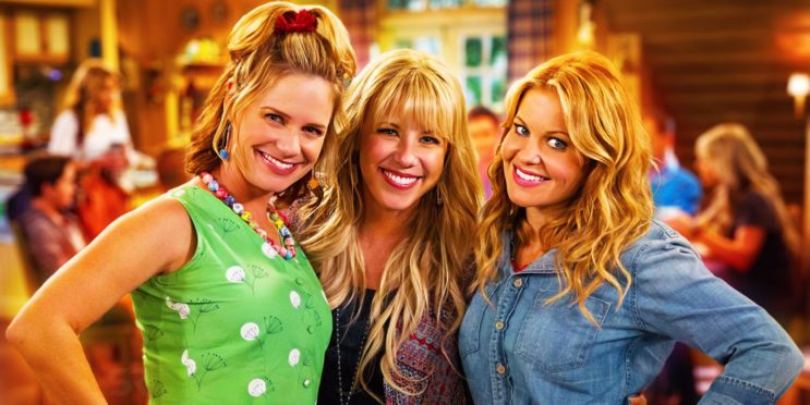 Every Fuller House Season Ranked, Worst To Best