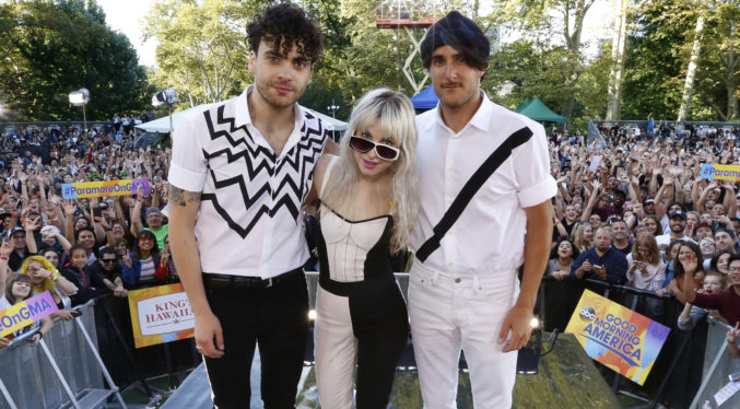 Every Song Ranked on Paramore’s ‘This Is Why’
