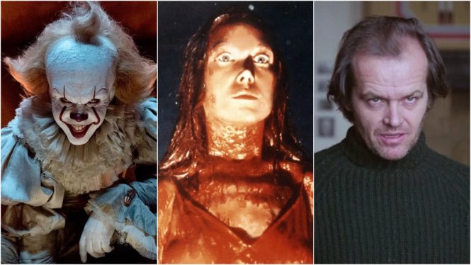 Every Stephen King Movie Franchise, Ranked Worst To Best