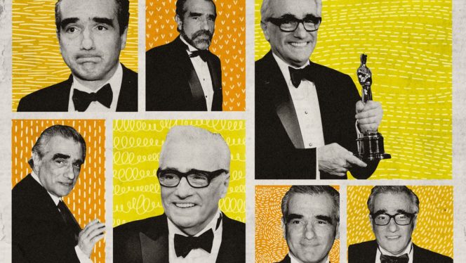 Every Time Scorsese Was Nominated For A Best Director Oscar (& Who He Lost Out To)