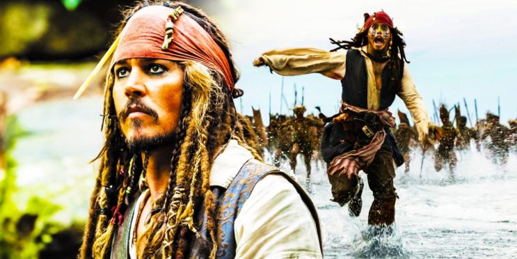 Every Way Pirates of the Caribbean 6 Can Address Depp’s Jack Sparrow Exit