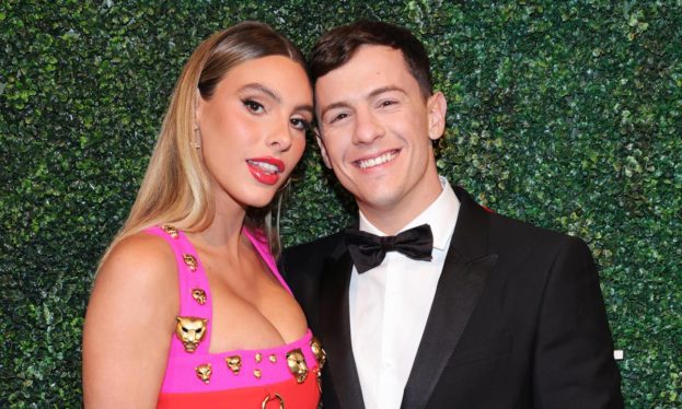 Everything We Know About Lele Pons and Guaynaa’s Wedding: Date, Bridal Party, Honeymoon & More