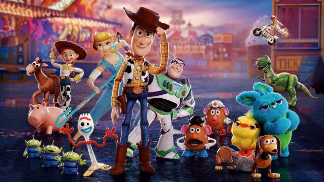 Toy Story 5: Release Date, Cast, Story & Everything We Know