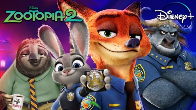 Zootopia 2: Release Date, Cast, Story & Everything We Know