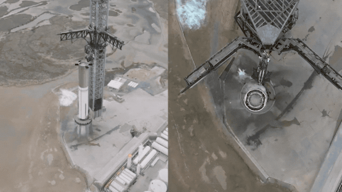 Everything We Noticed During SpaceX’s First Big Test of Starship Megarocket