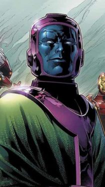 Everything you need to know about Kang, the MCU’s next Thanos