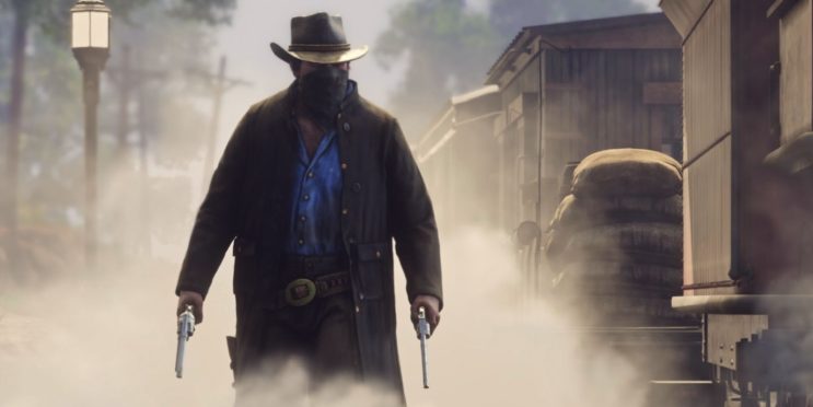 Expanding One RDR2 Side Quest Will Improve Red Dead Redemption 3