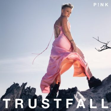 Fans Choose P!nk’s ‘Trustfall’ as This Week’s Favorite New Music