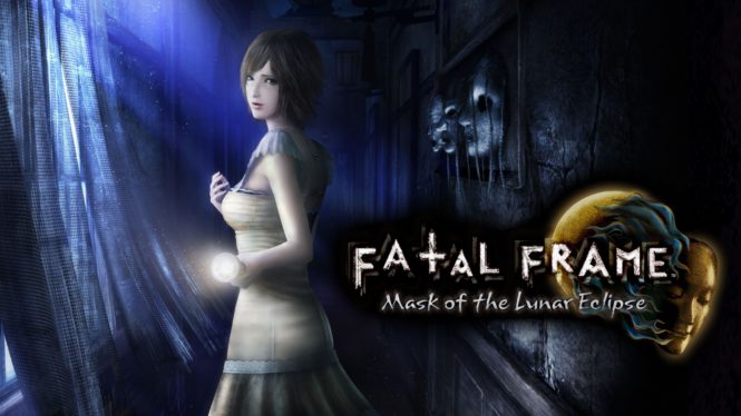 Fatal Frame: Mask of the Lunar Eclipse Preview – Shooting for Perfect