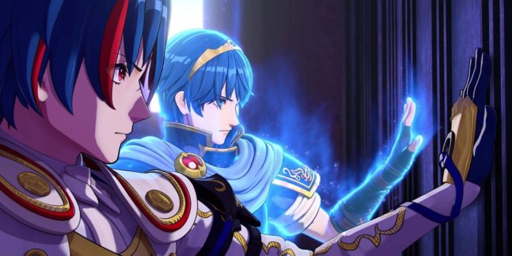 Fire Emblem Engage: 10 Features That Prove It’s Better Than Three Houses