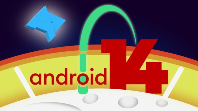 First Android 14 Developer Preview Is Now Available     – CNET