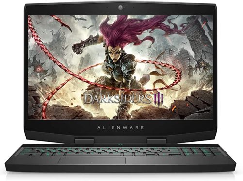 Flash deal slices $350 off the Alienware m15 gaming laptop