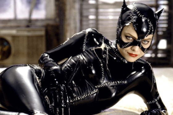 Forget Quantumania; Michelle Pfeiffer should star in a Catwoman movie